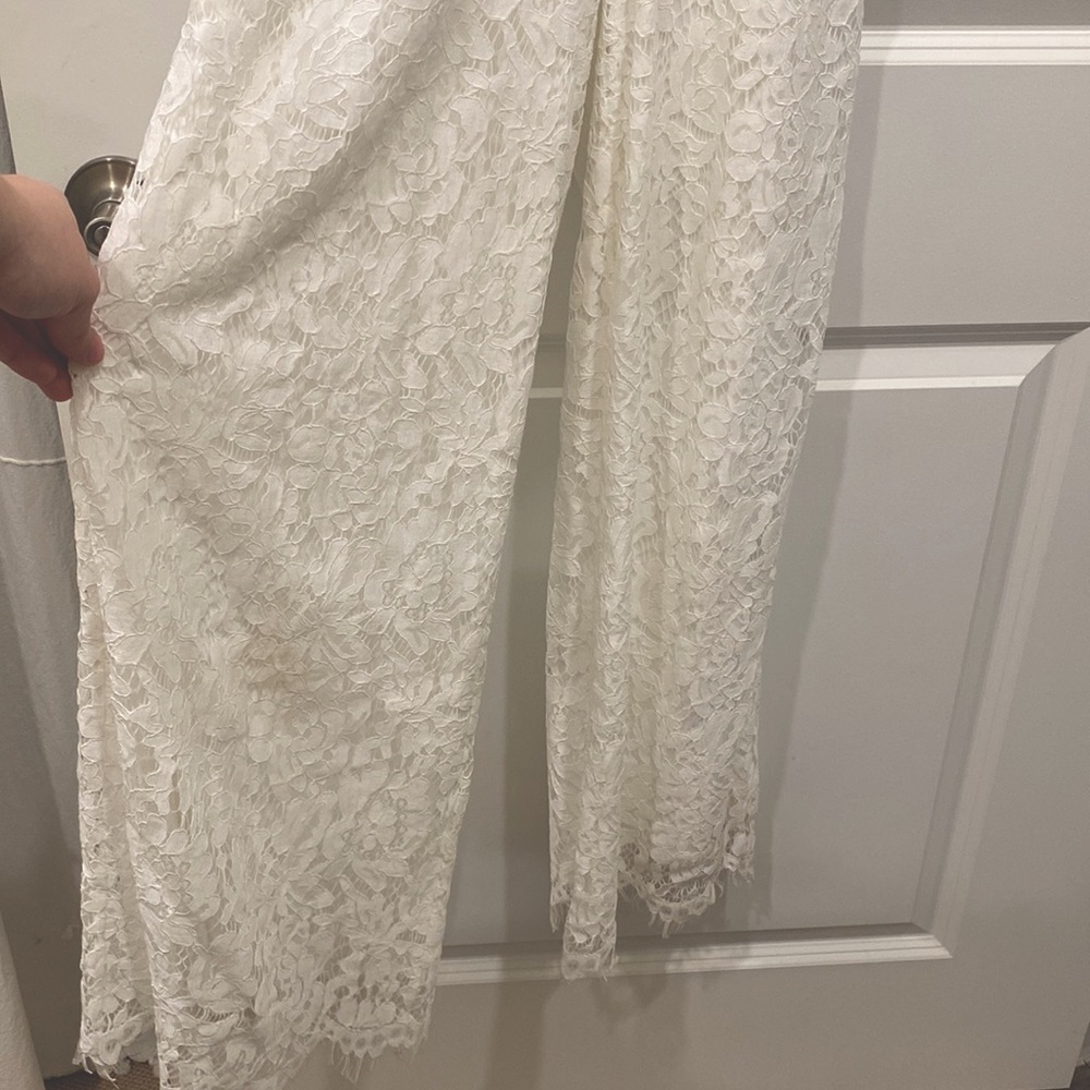 Lulu’s Jumpsuit - Picture 2 of 4